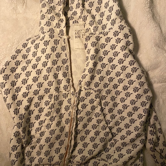 Frank and Eileen tee Lab sweatshirt - Picture 3 of 6